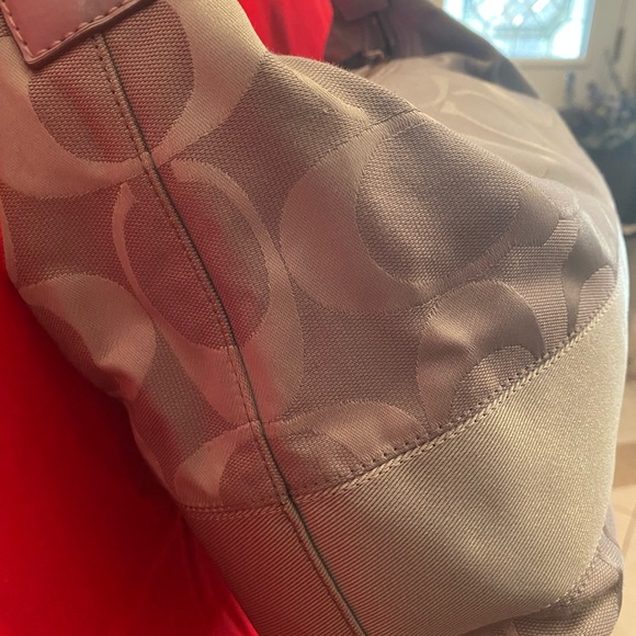 Coach bag - Picture 4 of 7